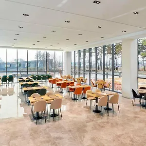 Hotel Ibis Styles Ambassador Airport T2, Inčchon