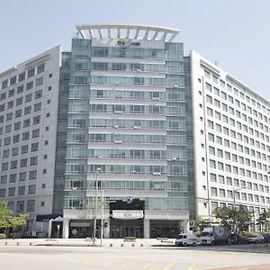 Ostello Good Day Airtel, Incheon