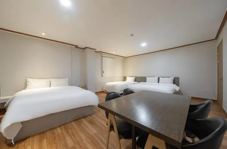 Stay Hotel Incheon Airport 0*,  韩国