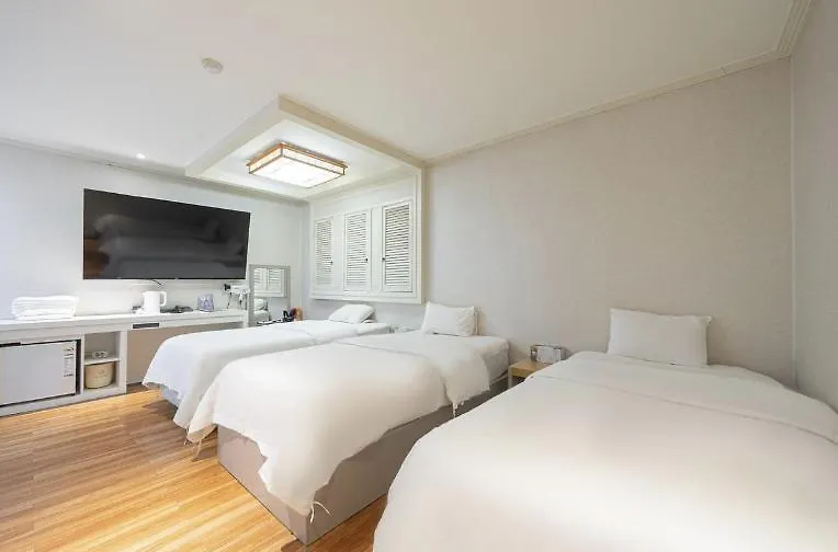 Stay Hotel Incheon Airport 韩国