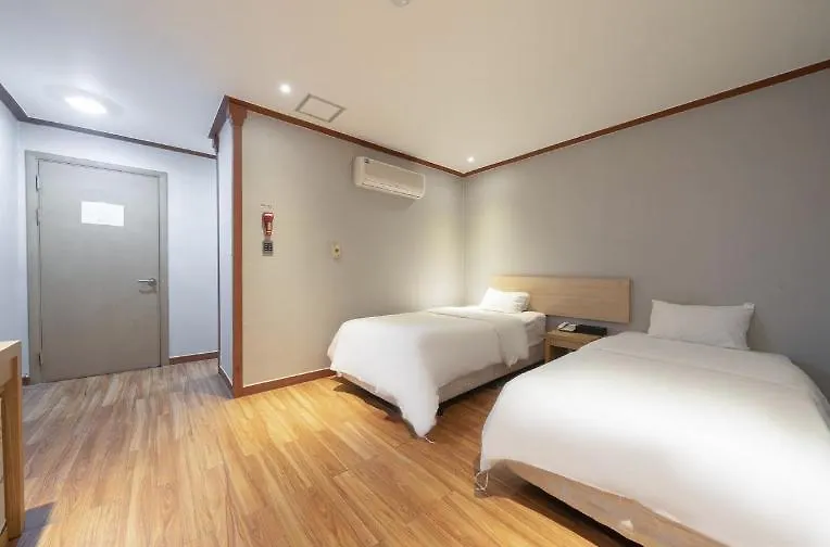 Stay Hotel Incheon Airport South Korea