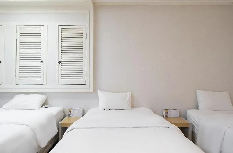 Stay Hotel Incheon Airport South Korea