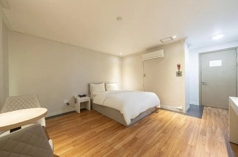Stay Hotel Incheon Airport South Korea