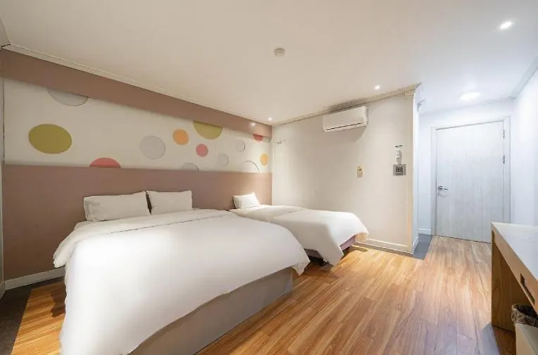 Stay Hotel Incheon Airport
