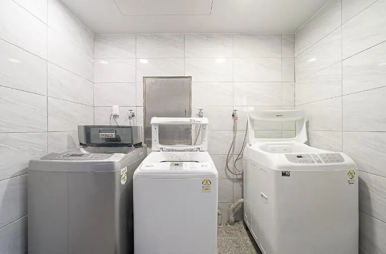 Stay Hotel Incheon Airport South Korea